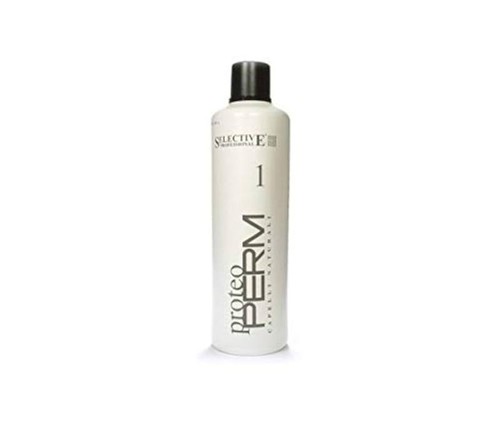 Selective proteo perm - selective, 1