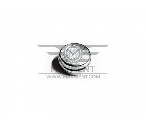 Porsche 356 912 - , tappo