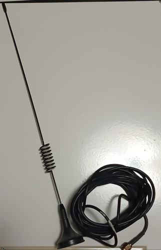 Inim antenna gsm - inim, elevate
