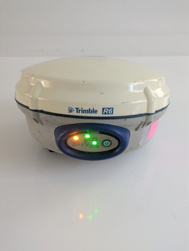 Trimble gnss receiver with - trimble, r6