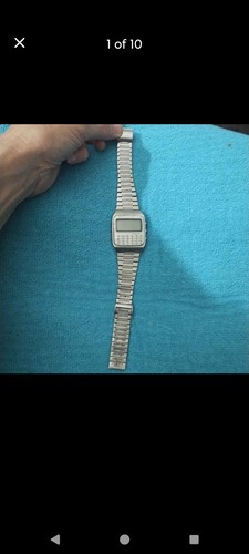 Orologio uomo vintage seiko - uomo,