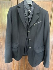 MABRUN Giacca Donna In Lana E