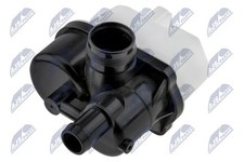 Pompa del gas, serbatoio