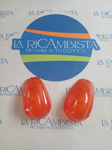Coppia plastiche frecce - coppia,