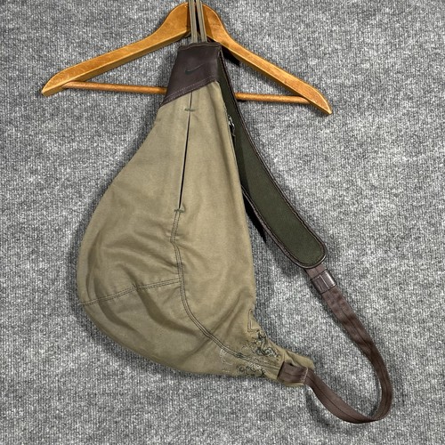 Borsa tracolla vintage - borsa,