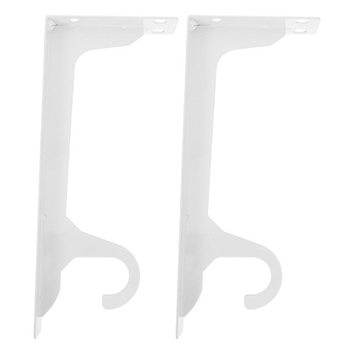 Pcs mensola portaoggetti - 2,