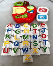 LeapFrog Tad's Frigo Phonics