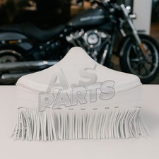 Per sedile solo Harley gonna