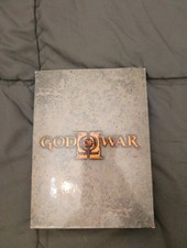 PlayStation 2 Ps2 God Of War