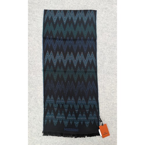 Sciarpa classica chevron - sciarpa,