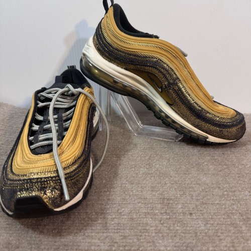 Nike air max golden gals - air,
