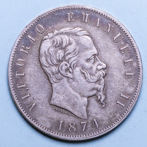 Vittorio emanuele lire - ii,