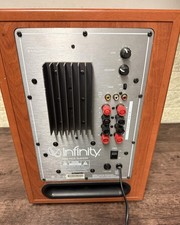 Infinity Beta HCS Sub/230"