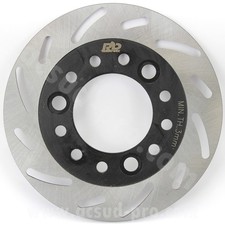 DISQUE DE FREIN AVANT SCOOTER