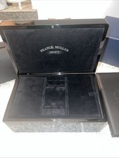 Frank Muller scatola originale