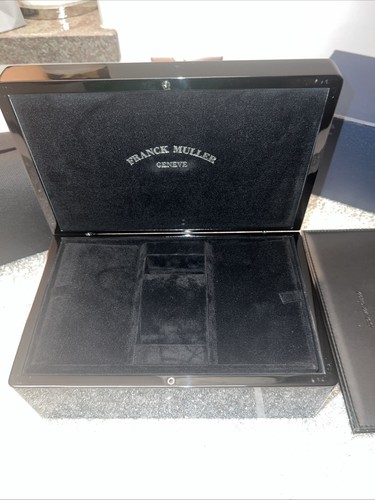Frank muller scatola originale - frank,