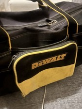 Borsone Porta Utensili Dewalt