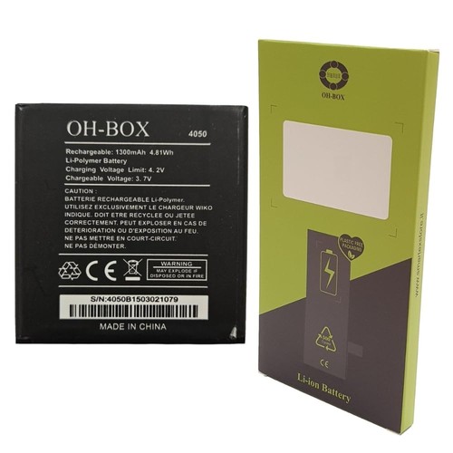 Batteria compatibile con - ®,