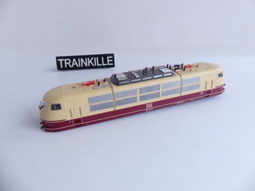 Roco caisse locomotive - roco,