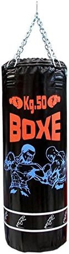 Sacco boxe pieno per - boxe,