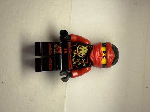 Lego ninjago banchina - lego,