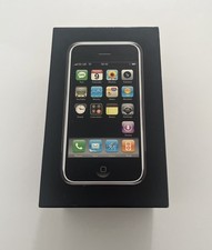 Vecchio Stock Apple iPhone 1a