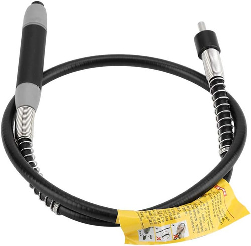 Flessibile albero con 6mm - con,