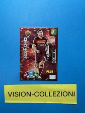 ⚽️ PANINI CALCIATORI ADRENALYN XL 2020-21 N. 438 BIS DZEKO BOMBER ROMA ⚽️