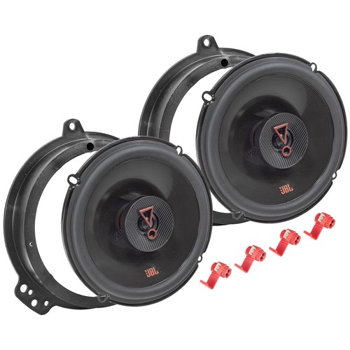 Jbl stage3 627f set - set, per