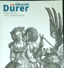 ALBRECHT DURER GALIZZI DIEGO -