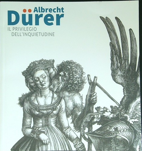 Albrecht durer galizzi - albrecht,