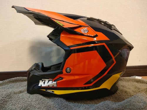 Airoh aviator ktm - aviator, 3