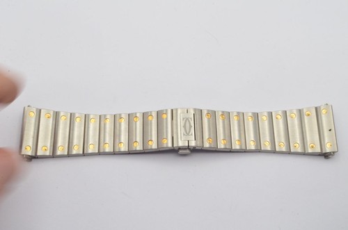 Cartier santos uomo 100 - cartier,
