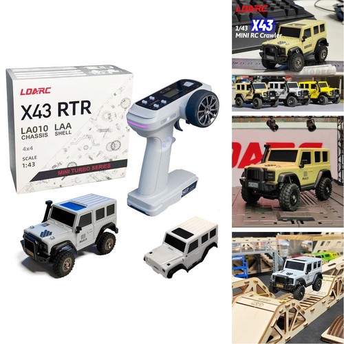 Captainrc ldarc scala 143 - captainrc,