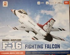 F-16 Rc 3 Canali Fighting