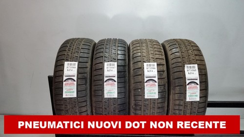 Gomme 215 60r15 - ,