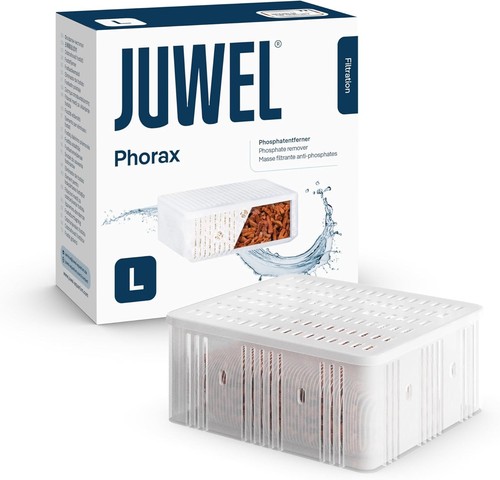 Juwel phorax resina - phorax,