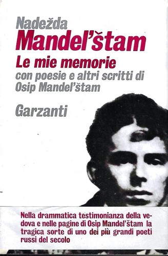 Mie memorie con - le, e