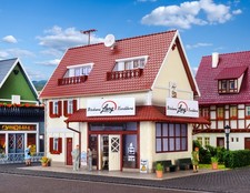 Vollmer 3633 panetteria - vollmer, h0