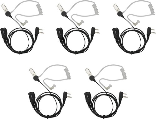 Auricolare auricolare per
