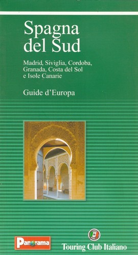 Guide europa spagna del - d'europa,