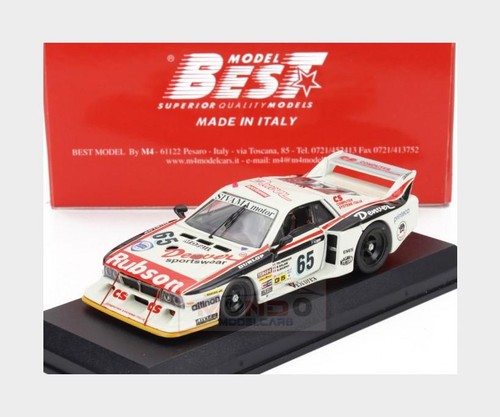 Best lancia beta - 1:43,