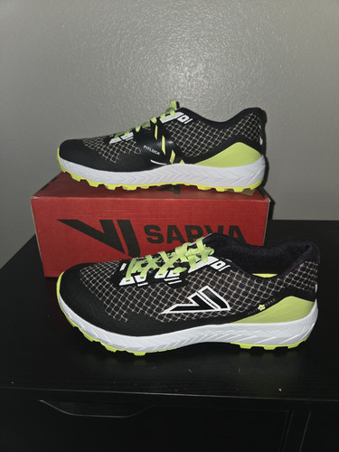 Scarpe trail running - scarpe, sarva