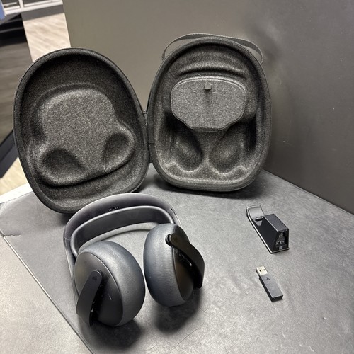 Cuffie wireless ufficiali sony - cuffie,