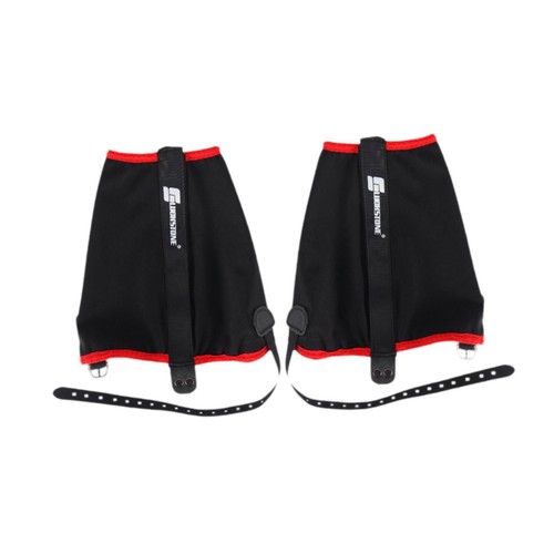 Ghette per gambe copriscarpe - per,