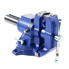 Morsa a macchina 100 mm