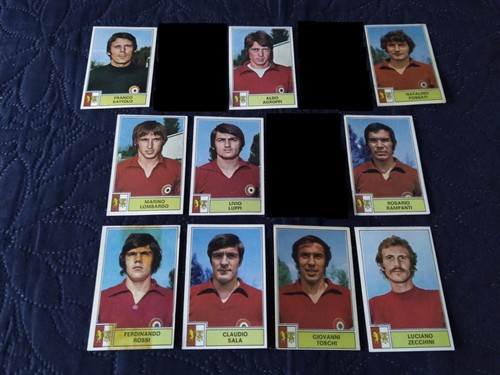 1971 torino calciatori - 1971-72,