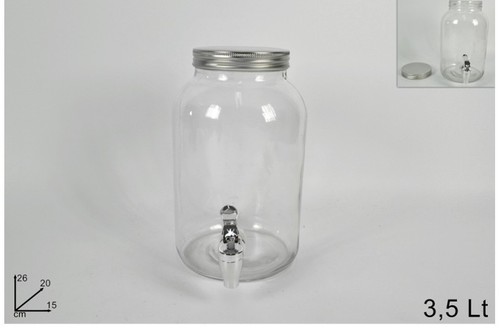 Dispenser distributore bibite