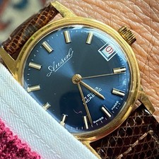 Orologio Ausal watch movimento