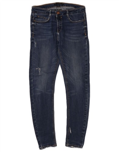 Jeans skinny zara donna - skinny,